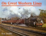 On Great Western Lines  by HOBBS, Roy 